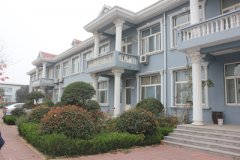 公司实景